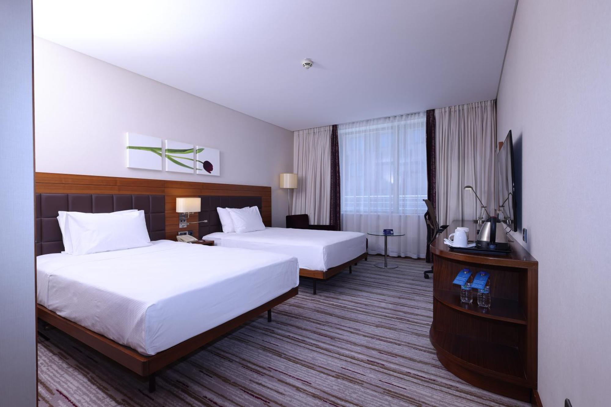 Hilton Garden Inn Konya Exterior photo