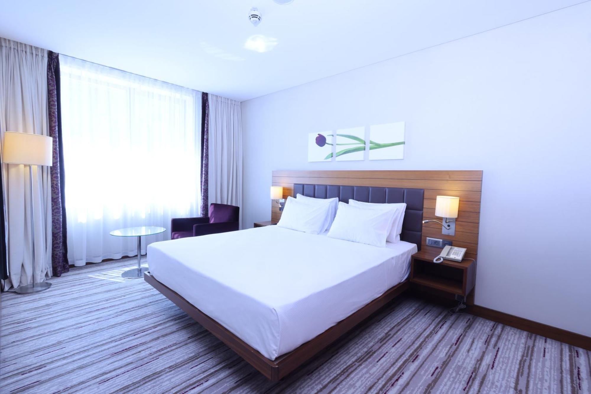 Hilton Garden Inn Konya Exterior photo