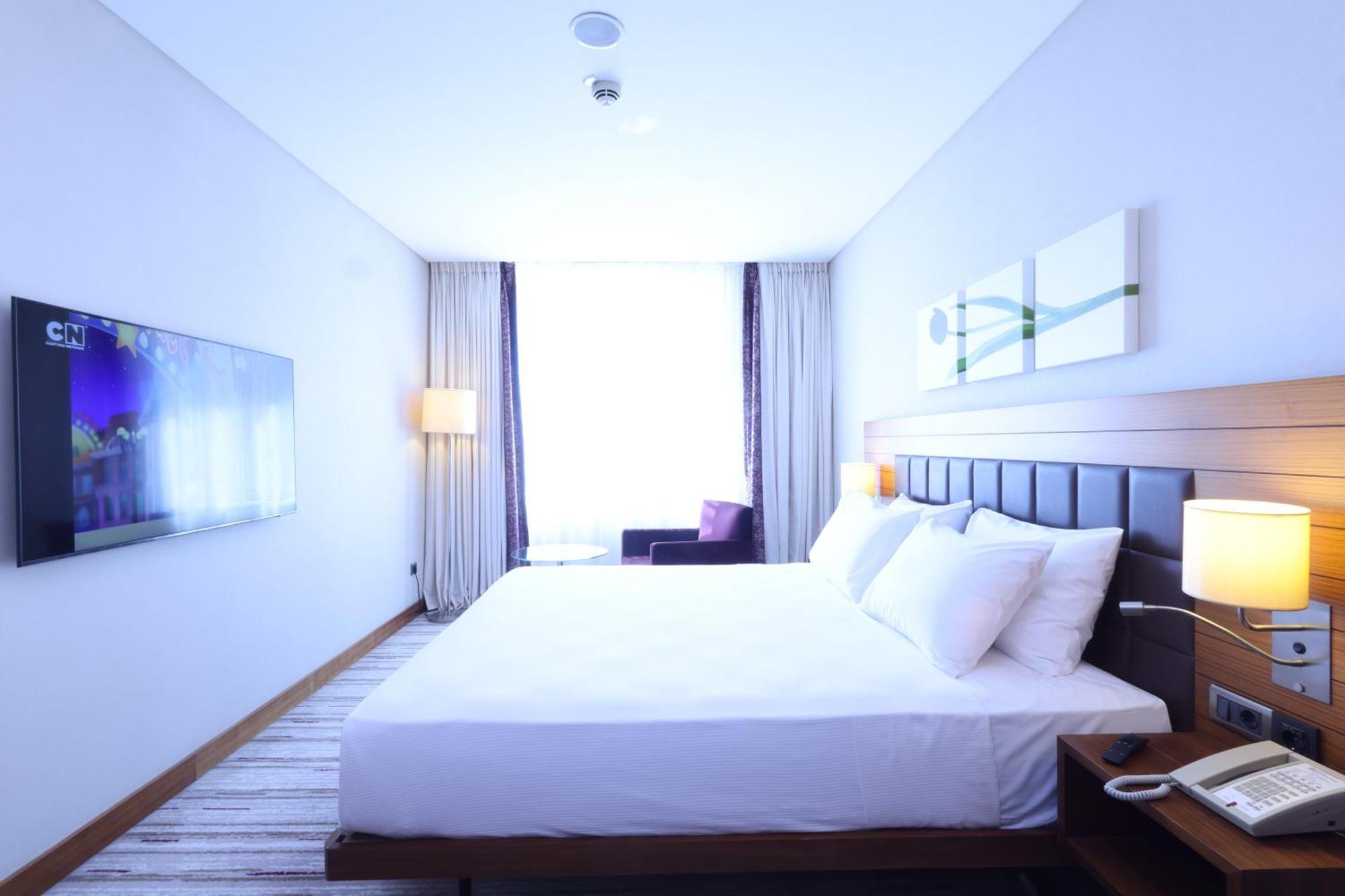 Hilton Garden Inn Konya Exterior photo